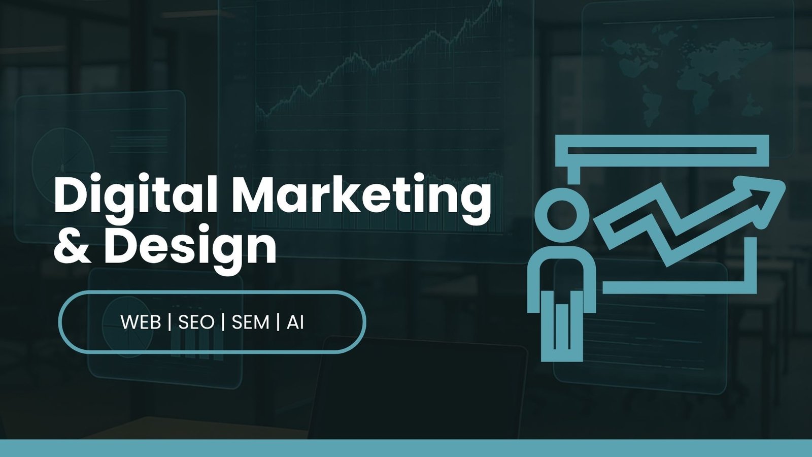 Digital Marketing & Design