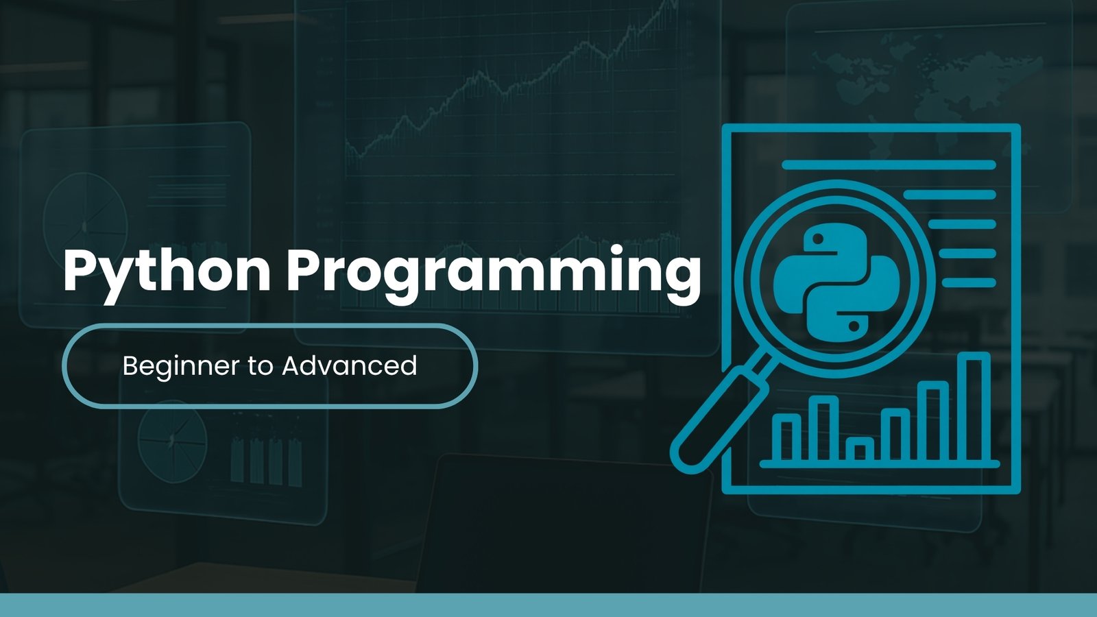 Python Programming