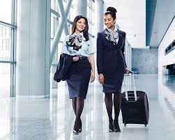 air hostess training in gurgaon